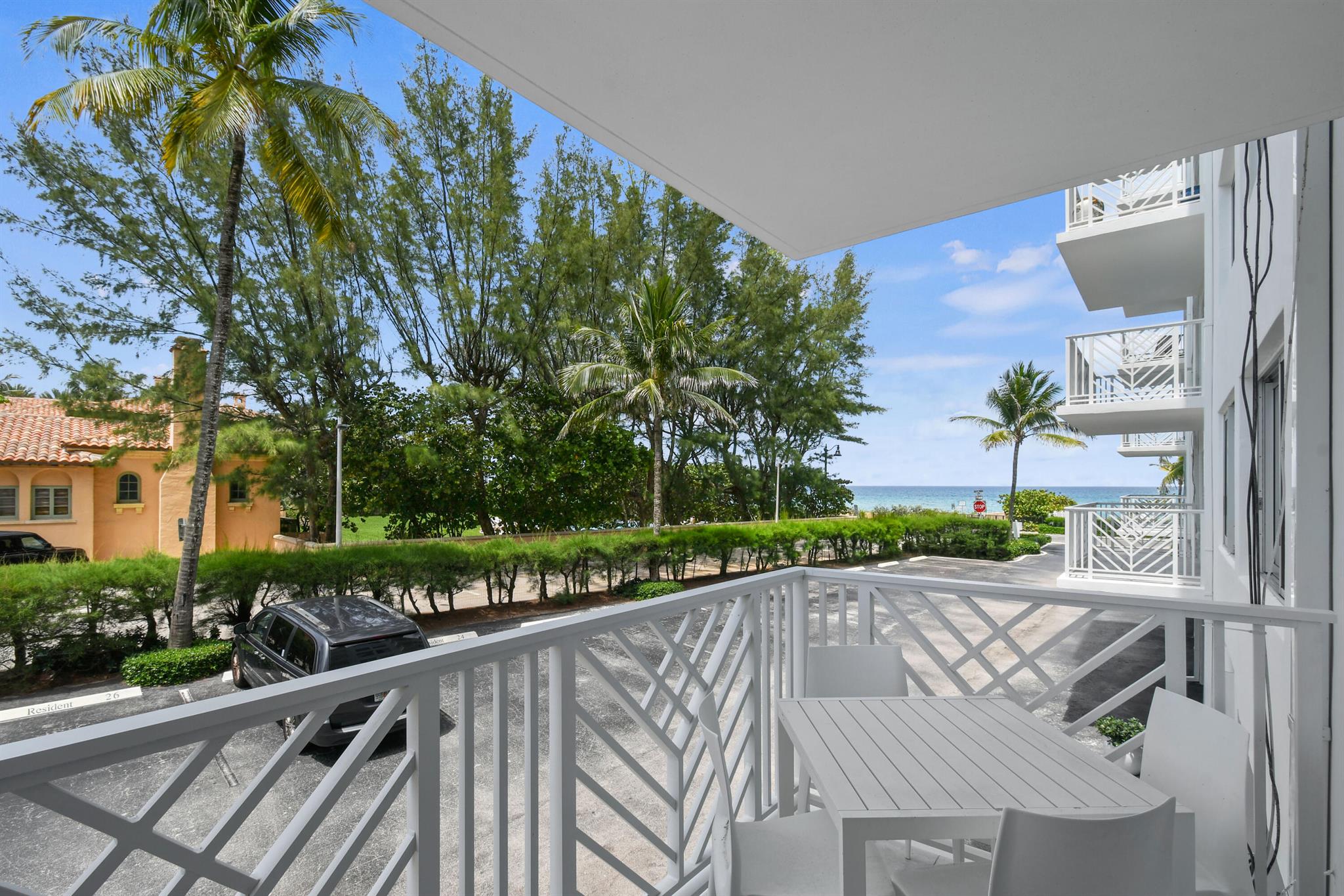 OCEAN TOWERS NORTH - Residential Lease