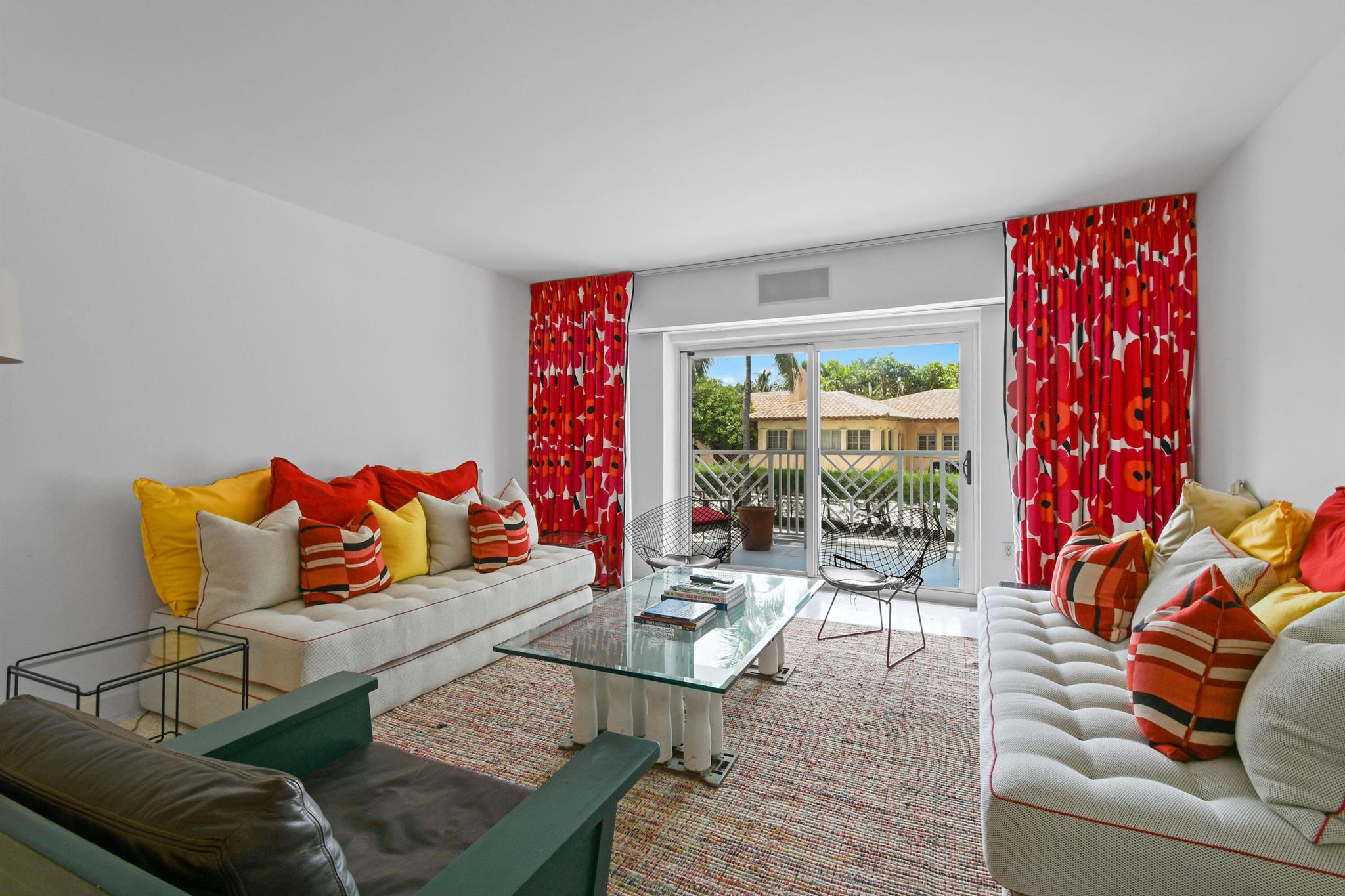 OCEAN TOWERS NORTH - Residential Lease