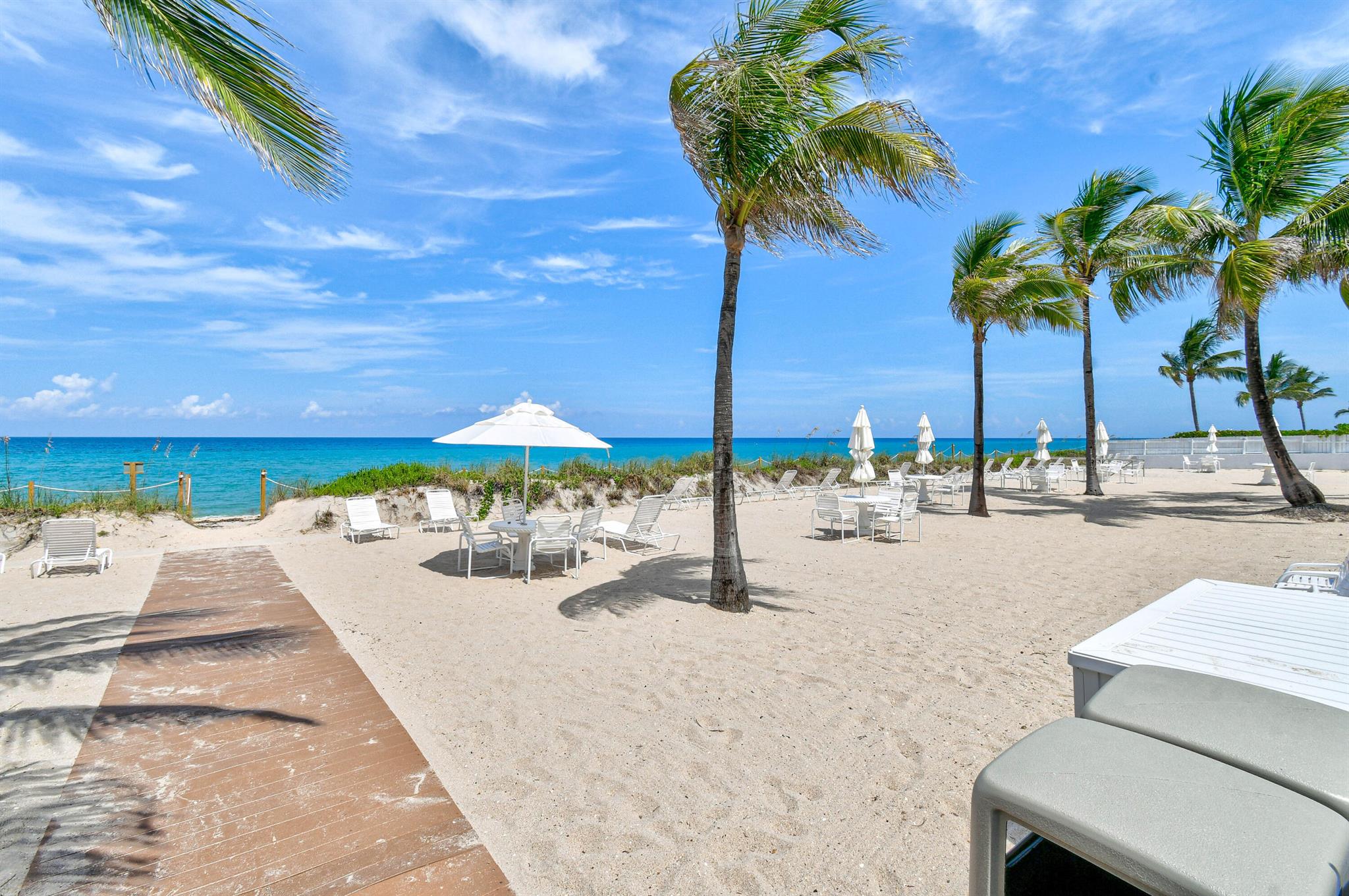 OCEAN TOWERS NORTH - Residential Lease
