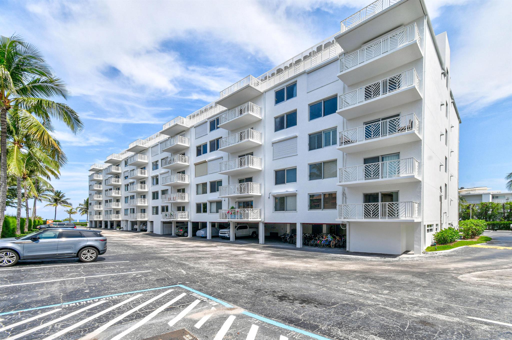 OCEAN TOWERS NORTH - Residential Lease