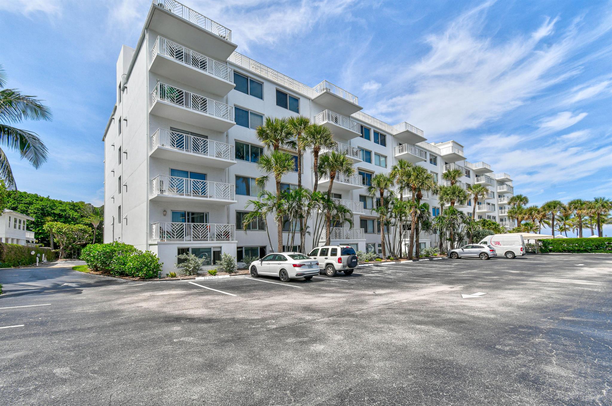 OCEAN TOWERS NORTH - Residential Lease