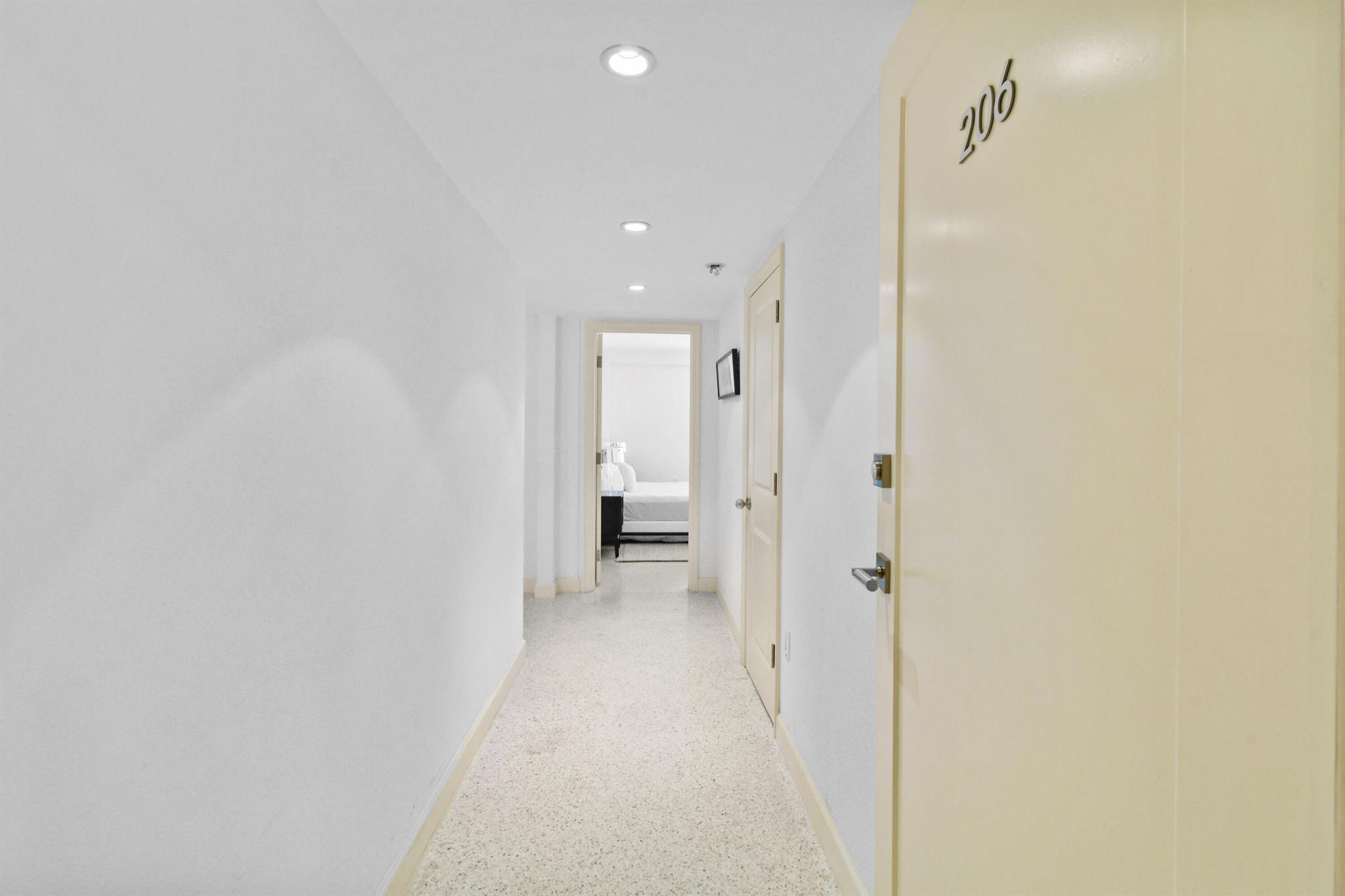 OCEAN TOWERS NORTH - Residential Lease
