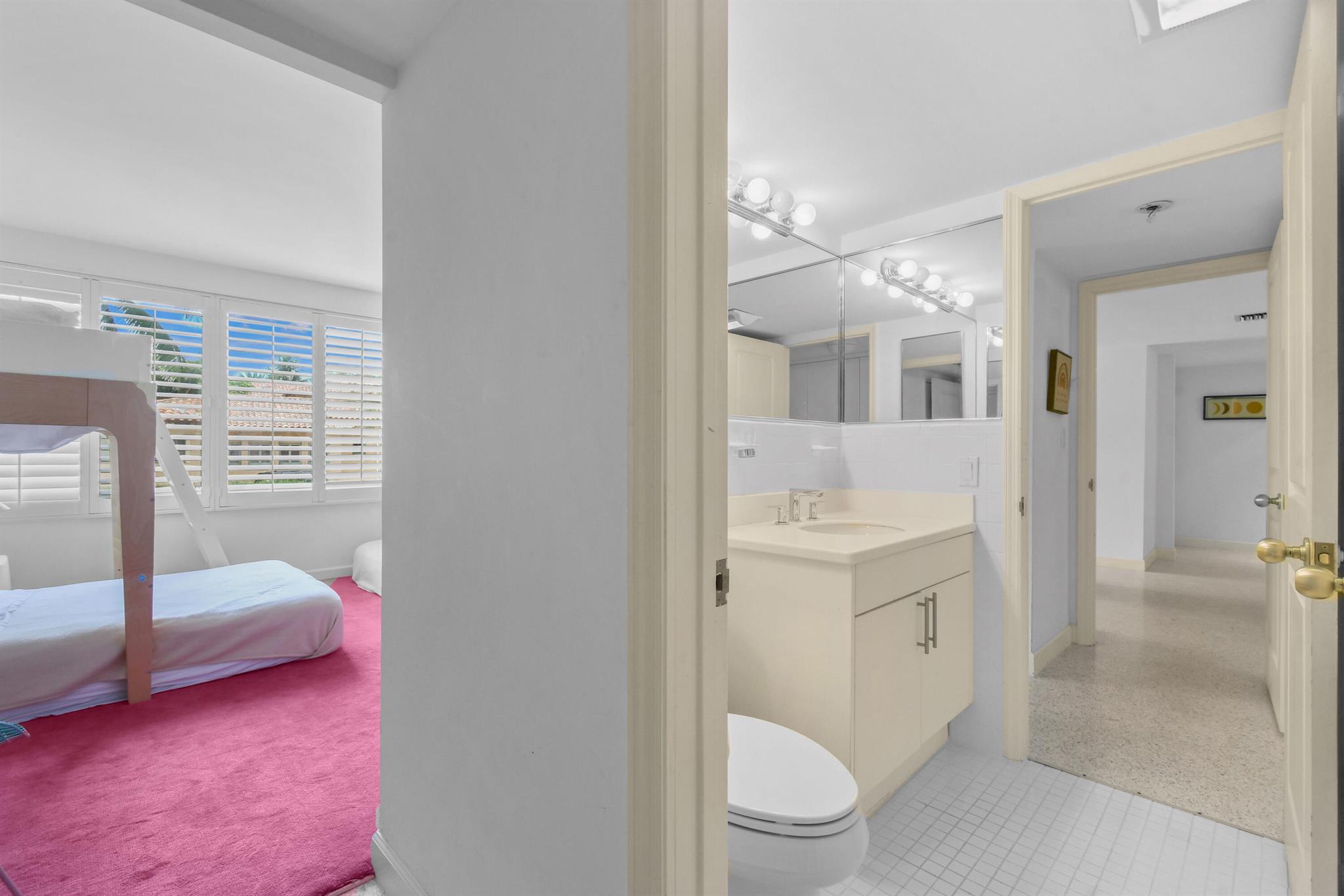 OCEAN TOWERS NORTH - Residential Lease