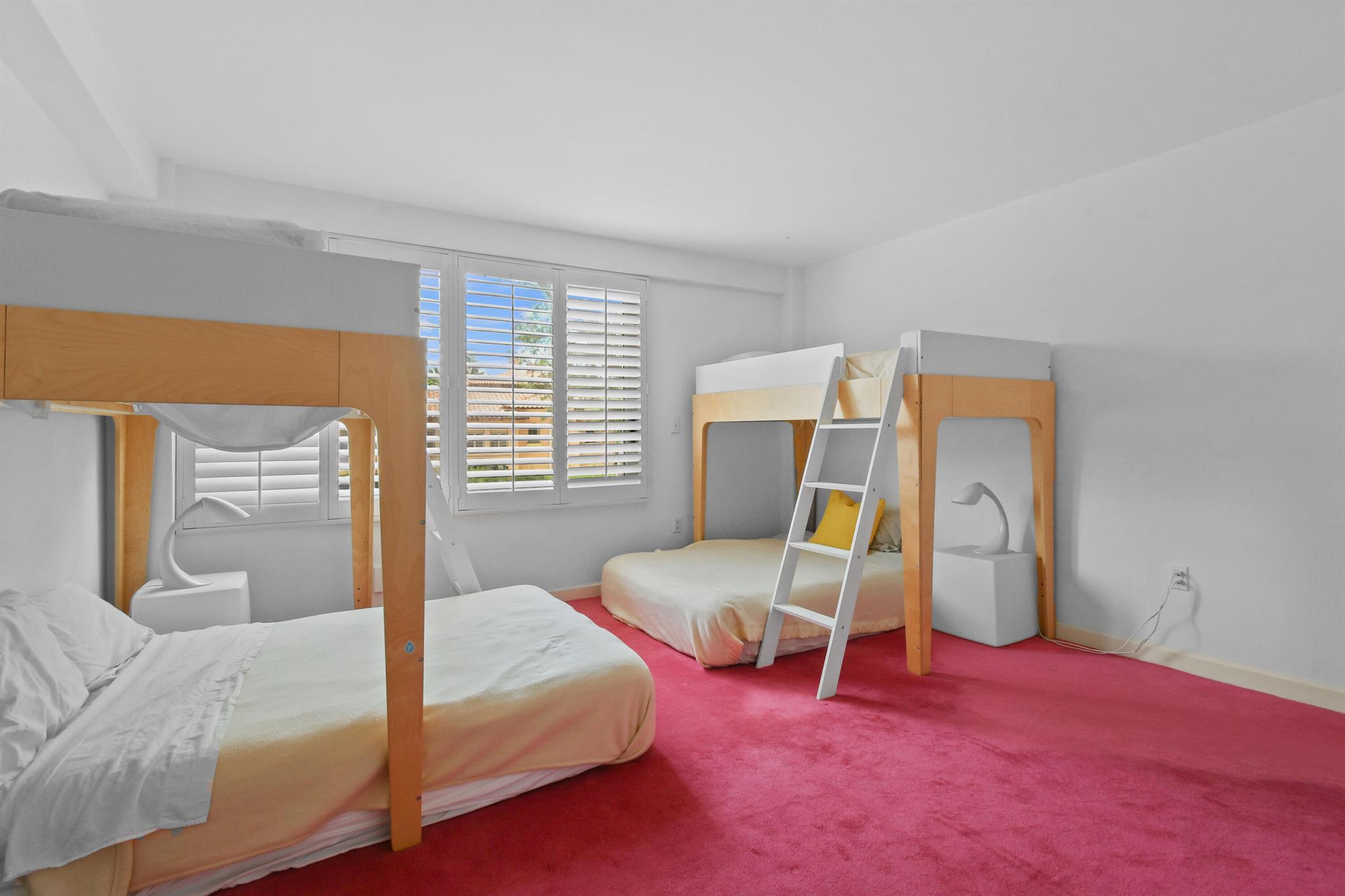 OCEAN TOWERS NORTH - Residential Lease