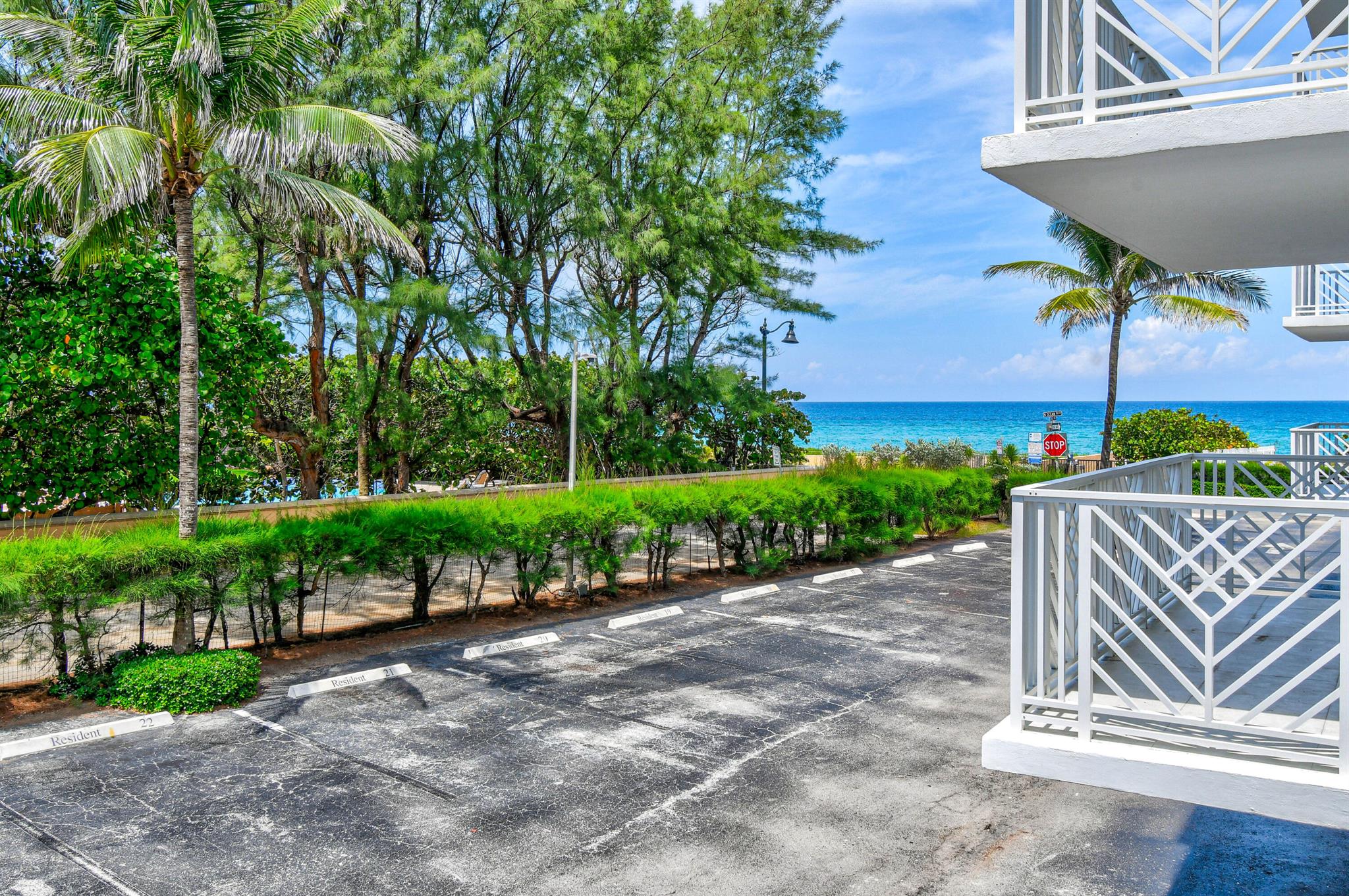 OCEAN TOWERS NORTH - Residential Lease