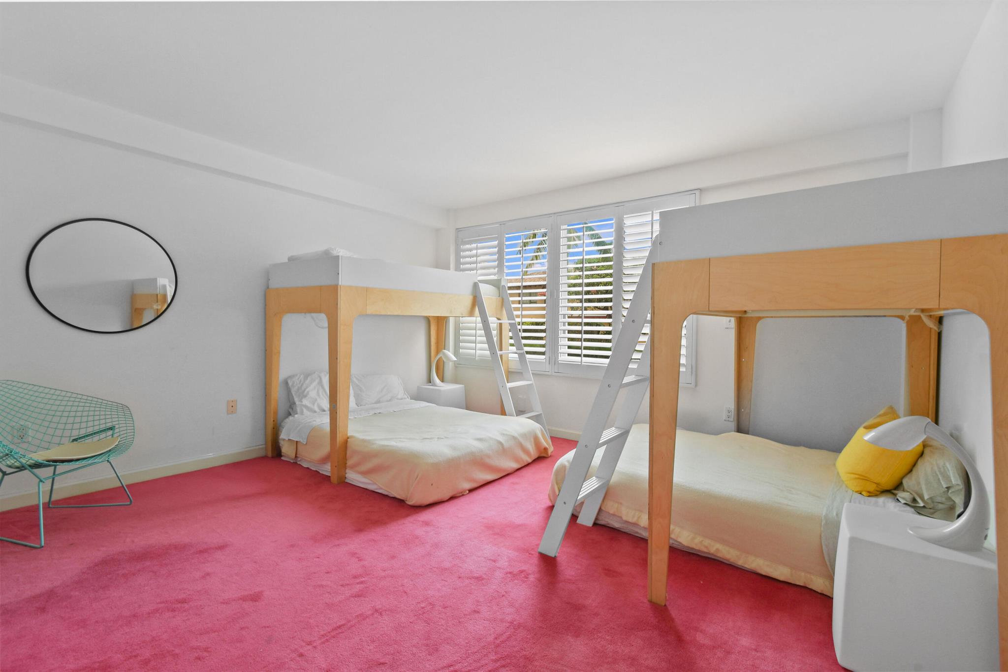 OCEAN TOWERS NORTH - Residential Lease