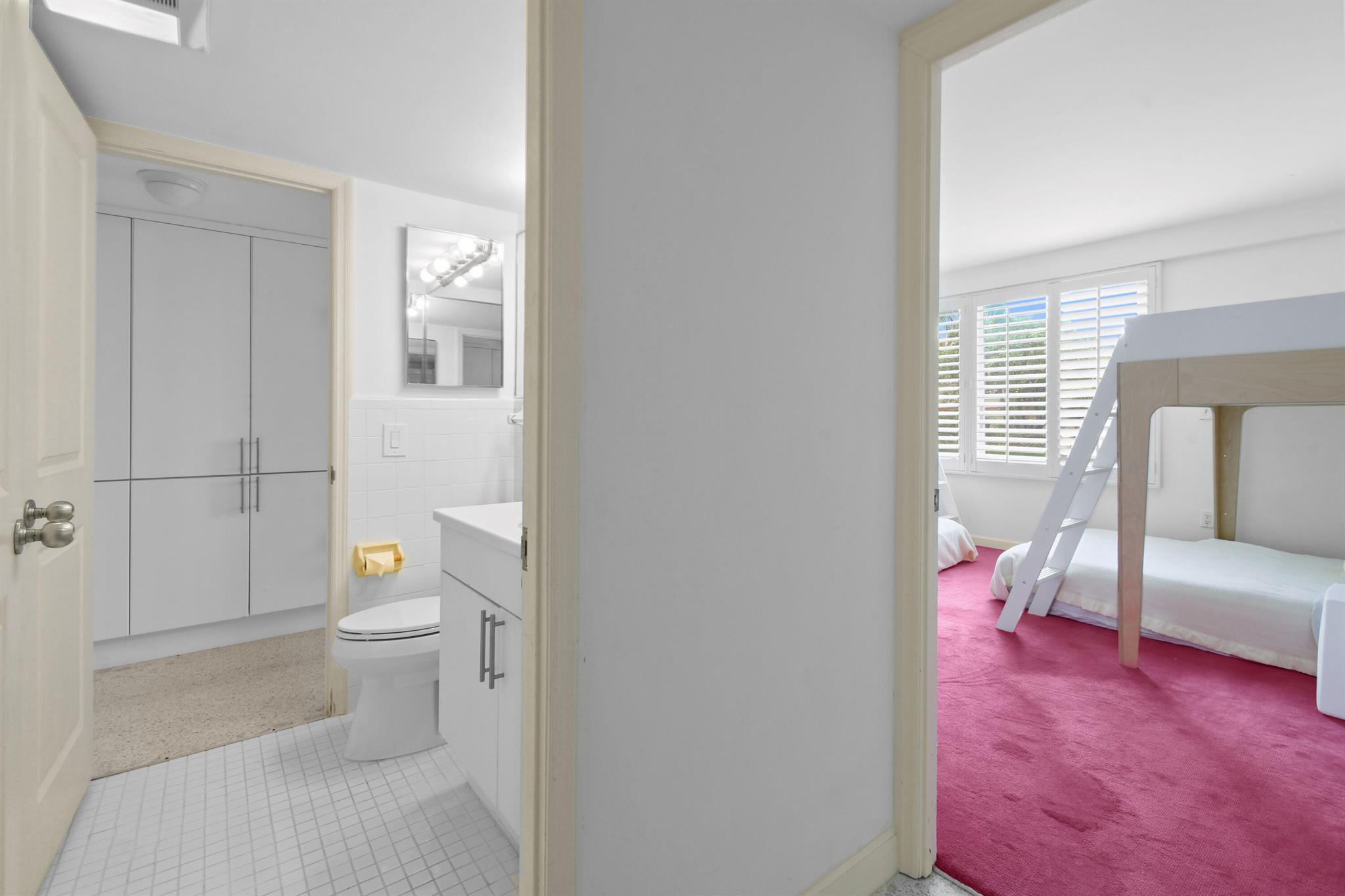 OCEAN TOWERS NORTH - Residential Lease