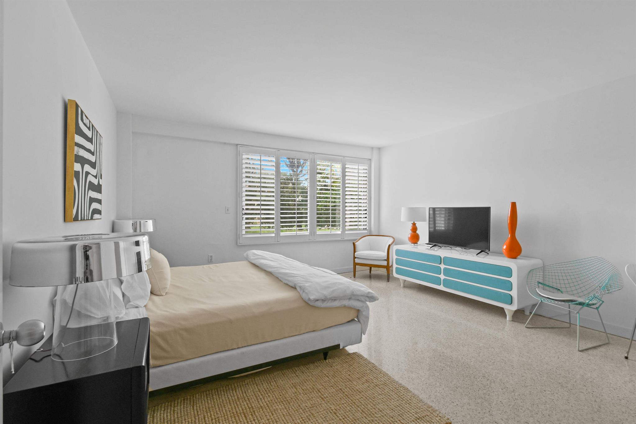 OCEAN TOWERS NORTH - Residential Lease