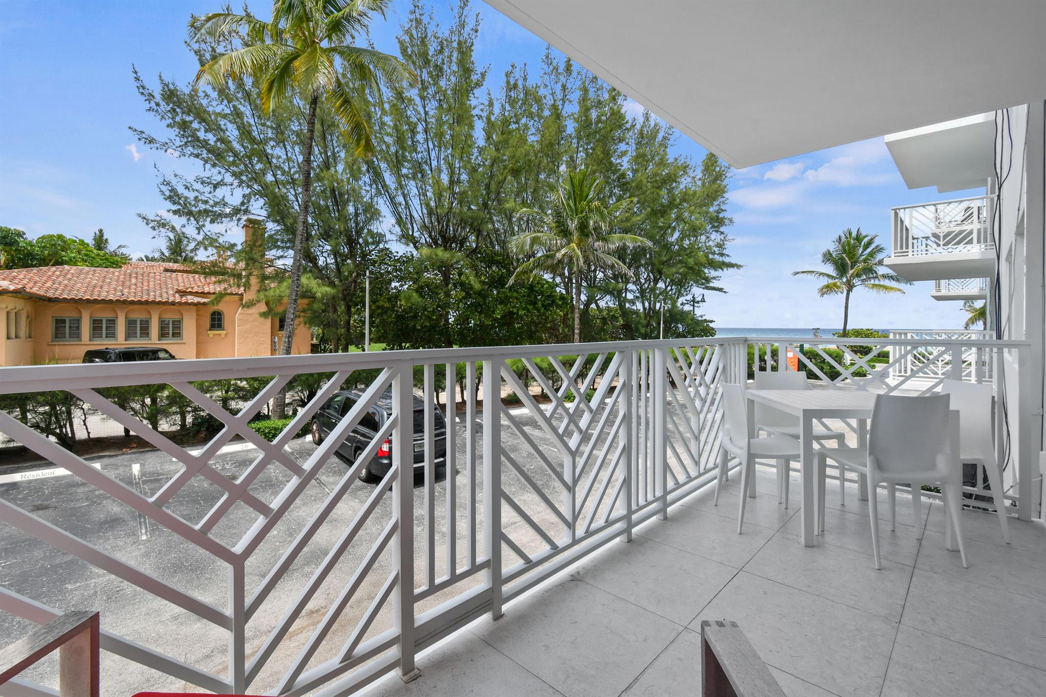 OCEAN TOWERS NORTH - Residential Lease