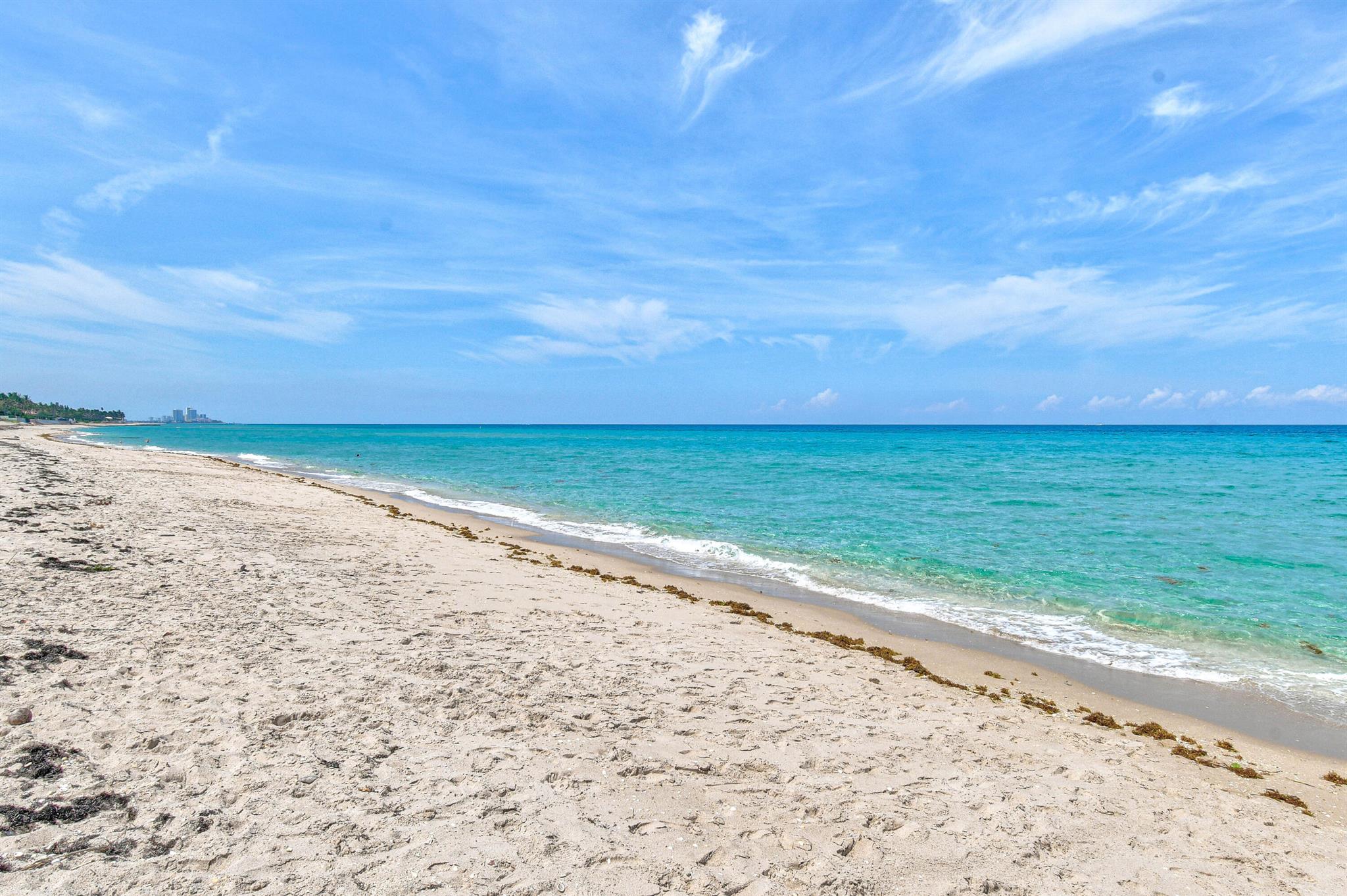 OCEAN TOWERS NORTH - Residential Lease