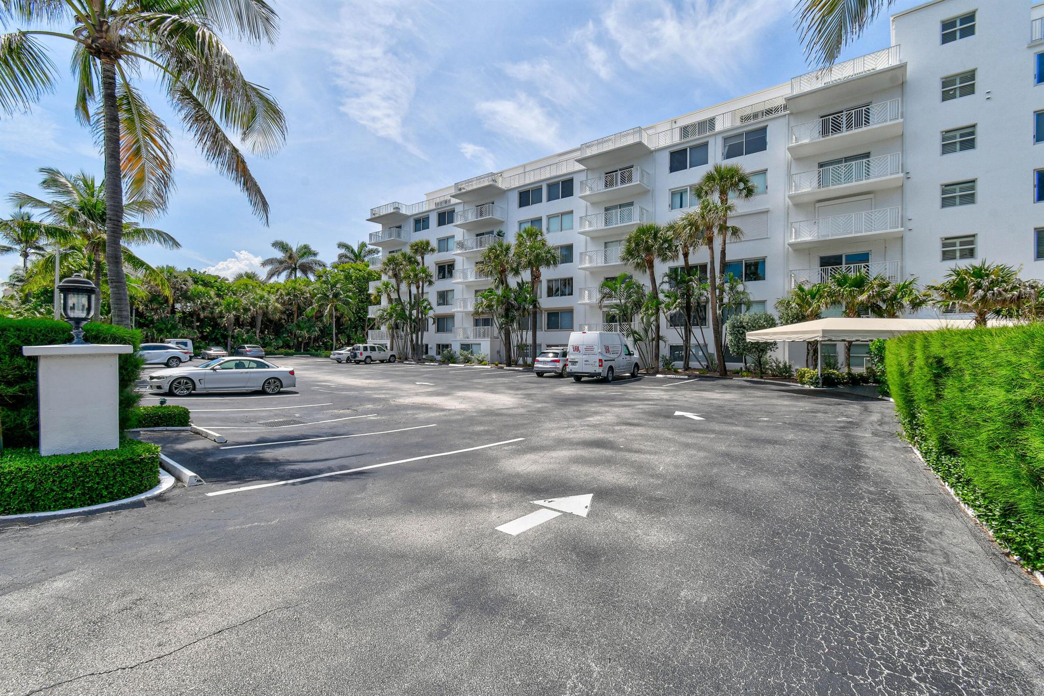 OCEAN TOWERS NORTH - Residential Lease