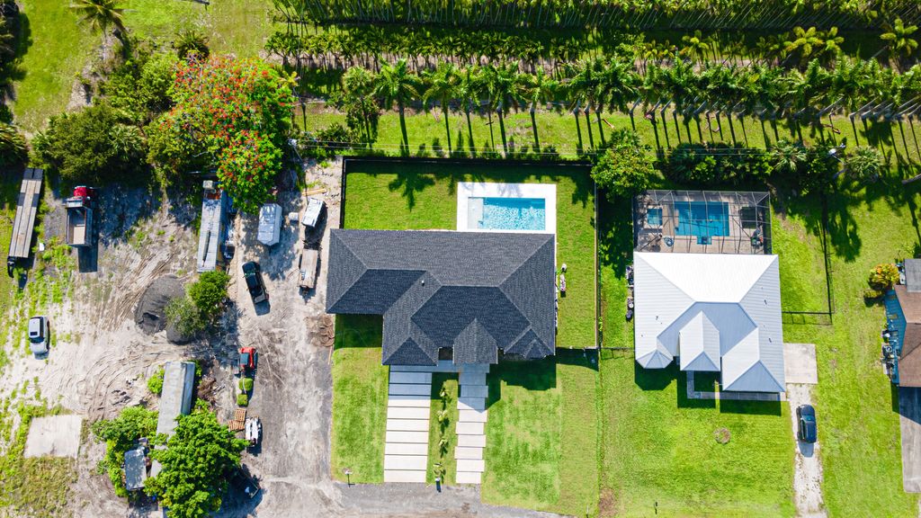 Photo of 640 Marshall Road, West Palm Beach, FL 33413 (MLS # R11097081)