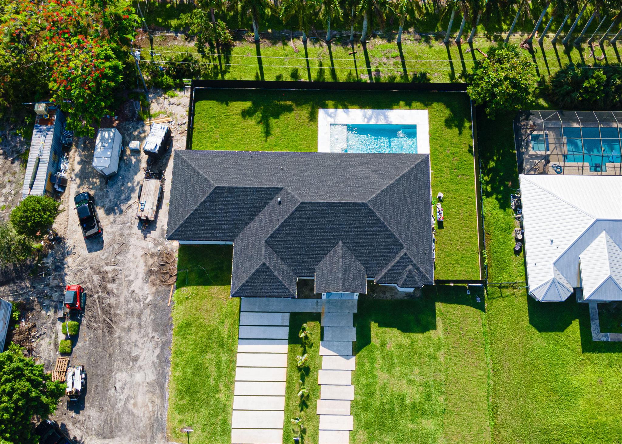 640 Marshall Road