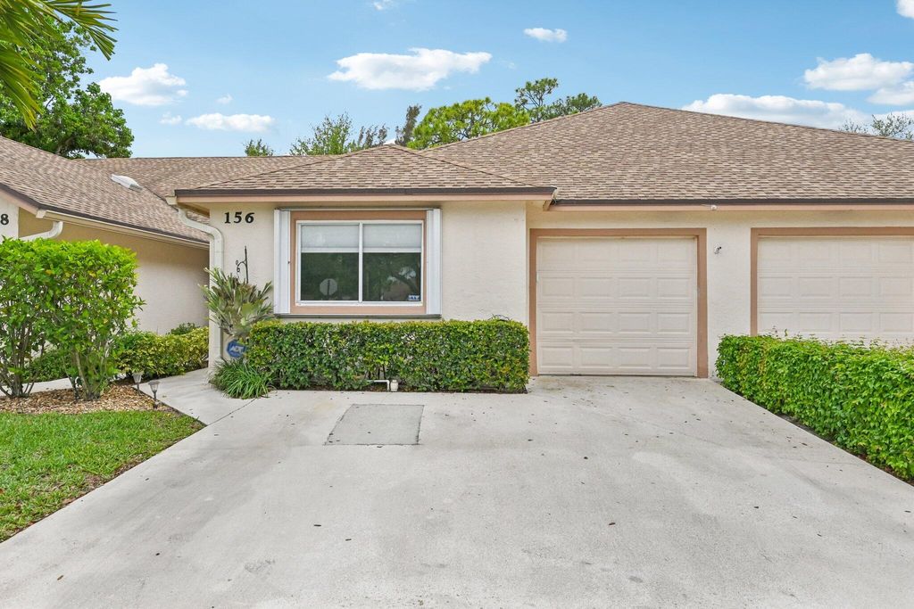 Photo of 156 Sandy Lane, Royal Palm Beach, FL 33411 (MLS # R11166410)