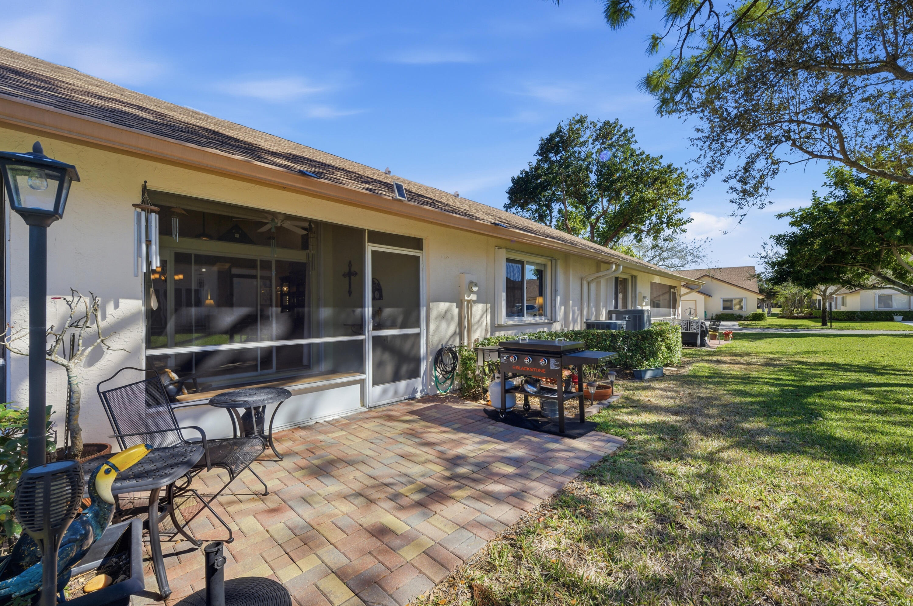 LANTERN WALK 2 - Residential
