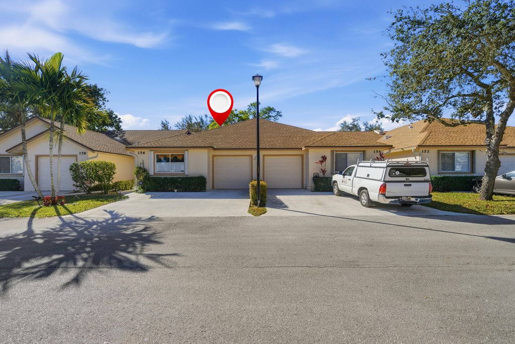 Photo of 156 Sandy Lane, West Palm Beach, FL 33411 (MLS # R11166410)