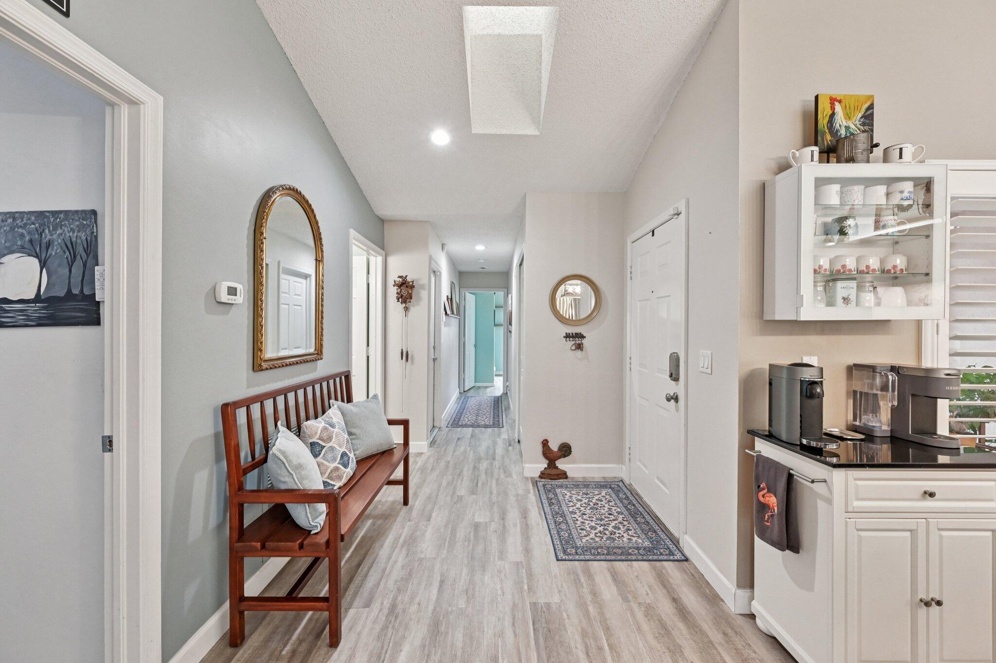 LANTERN WALK 2 - Residential