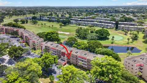 Tiny photo for 1030 Country Club Drive, Margate, FL 33063 (MLS # B26054342)