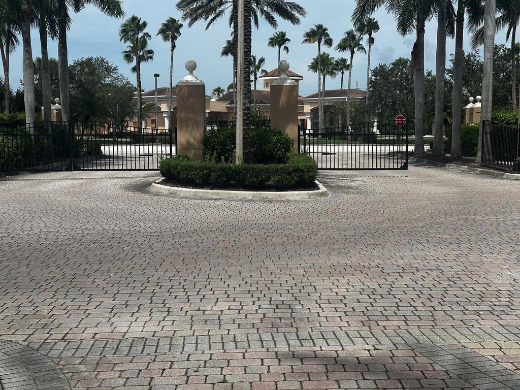 Photo of 3768 NW Adriatic Lane #3-11, Jensen Beach, FL 34957 (MLS # R11018812)