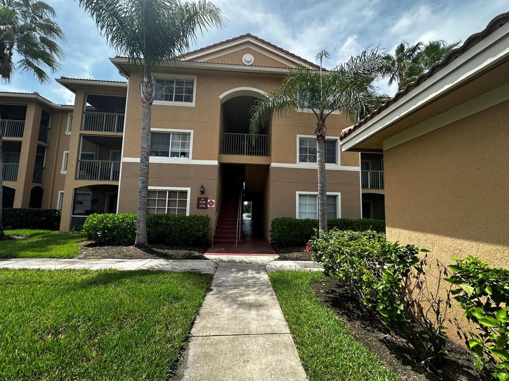 Photo of 3768 NW Adriatic Lane #3-11, Jensen Beach, FL 34957 (MLS # R11018812)