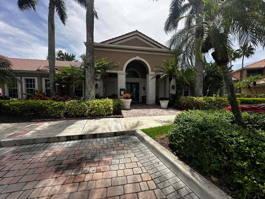 Photo of 3768 NW Adriatic Lane #3-11, Jensen Beach, FL 34957 (MLS # R11018812)