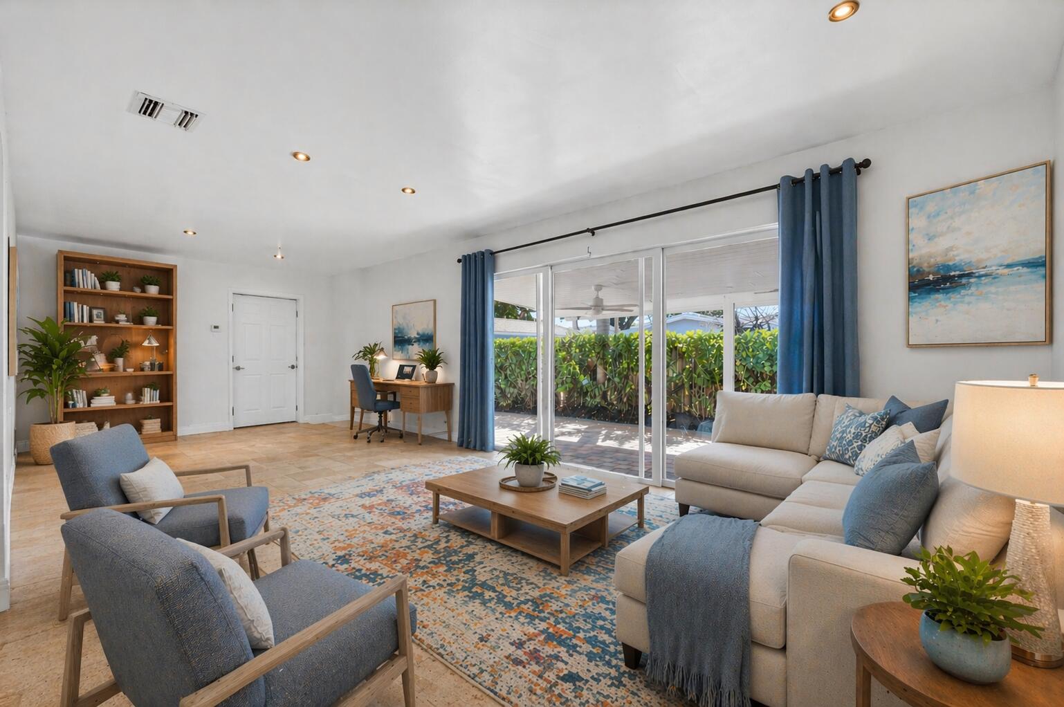 CORAL RIDGE ADD - Residential Income