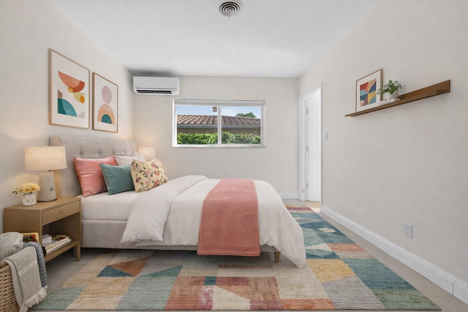 Coral Ridge Add B 41-47 - Residential Income