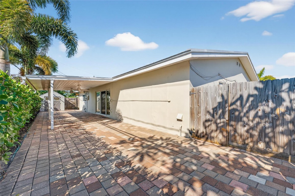Coral Ridge Add B 41-47 - Residential Income