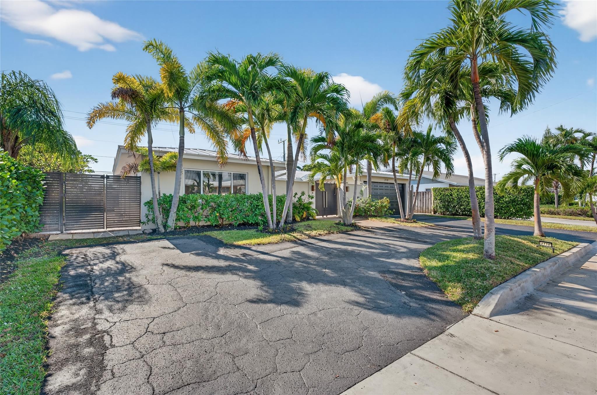 Coral Ridge Add B 41-47 - Residential Income