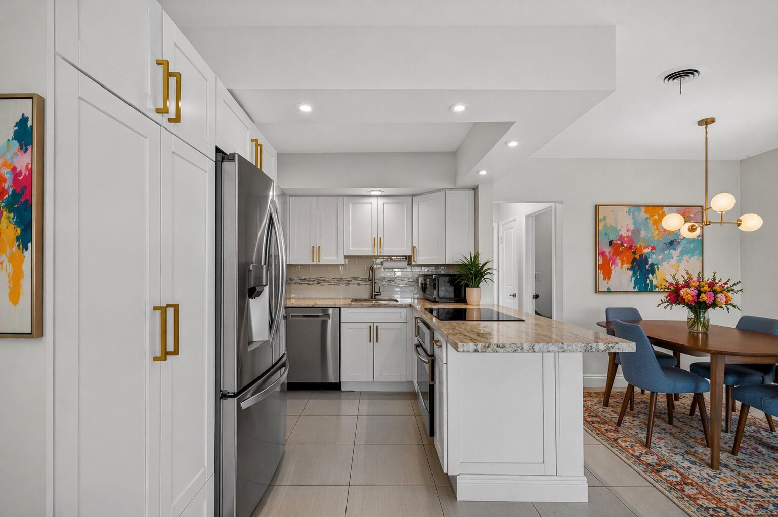 CORAL RIDGE ADD - Residential Income