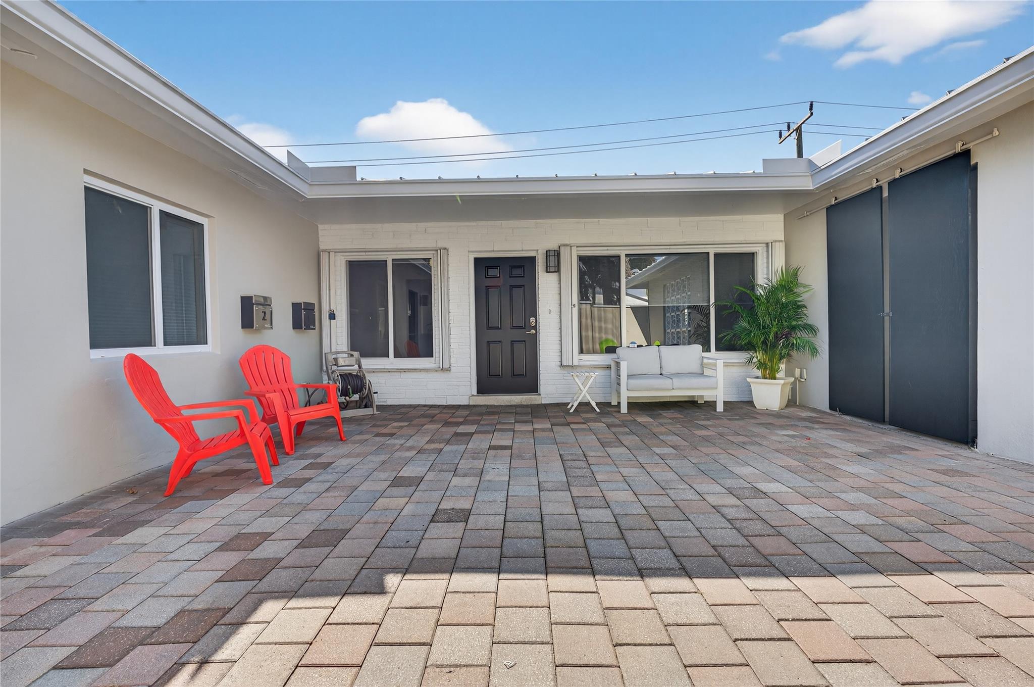 Coral Ridge Add B 41-47 - Residential Income