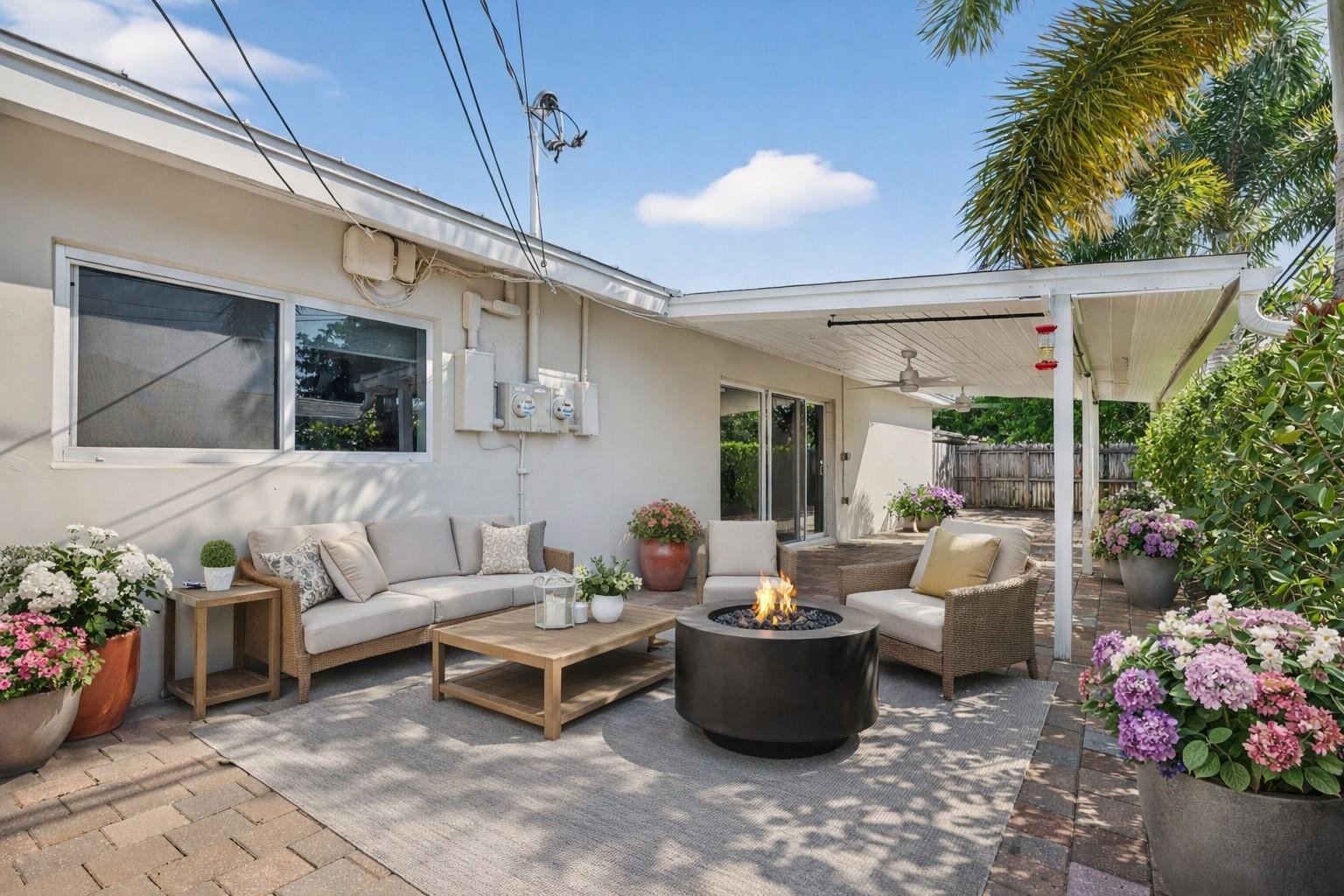 Coral Ridge Add B 41-47 - Residential Income