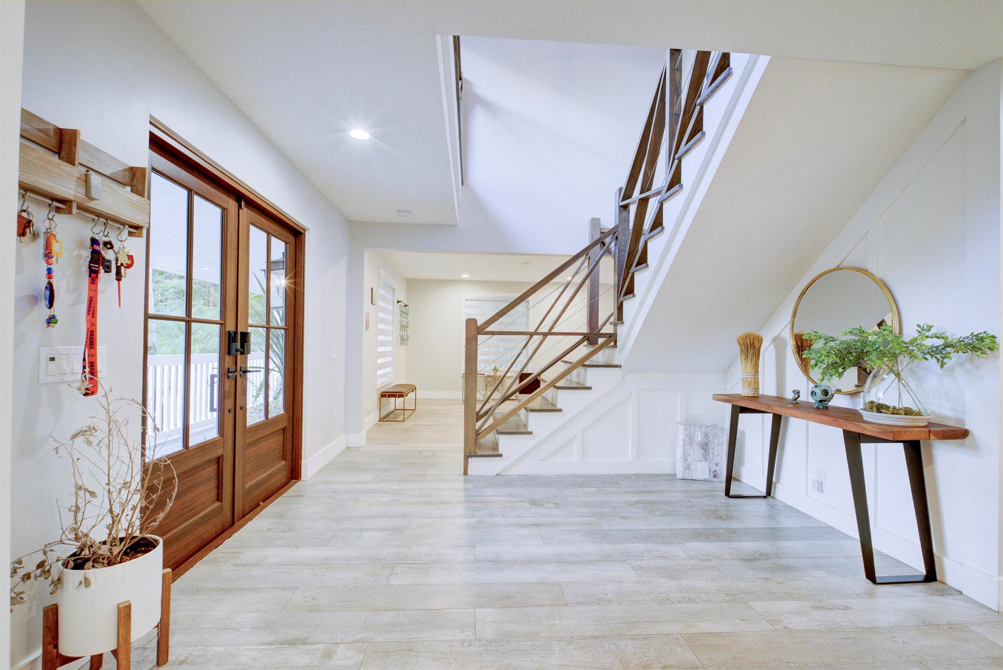 EVERGLADES LAND CO - Residential