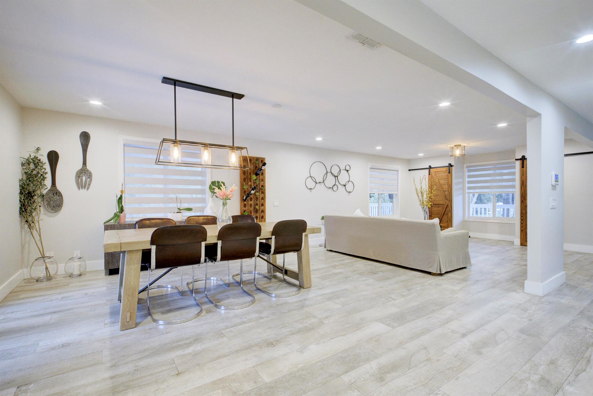 EVERGLADES LAND CO - Residential