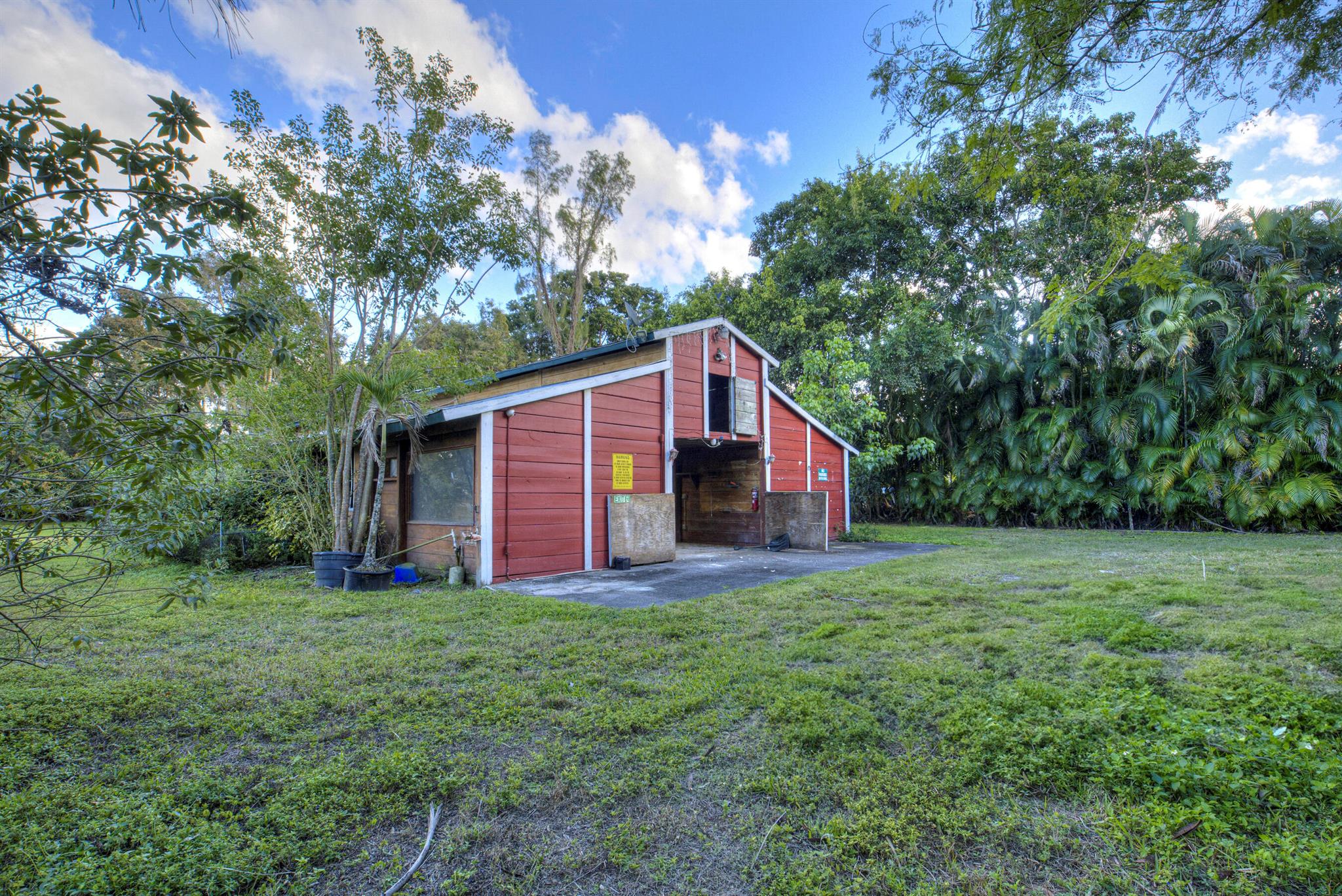 EVERGLADES LAND CO - Residential