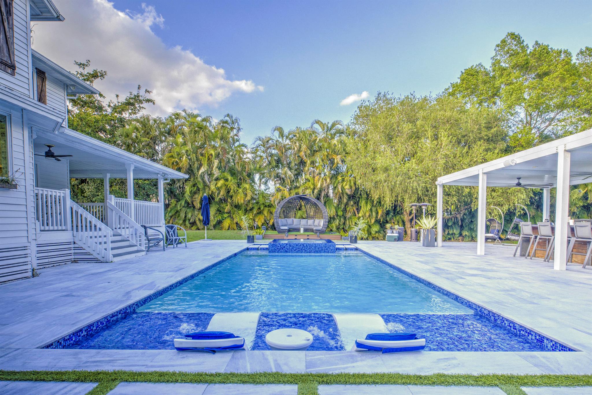 EVERGLADES LAND CO - Residential