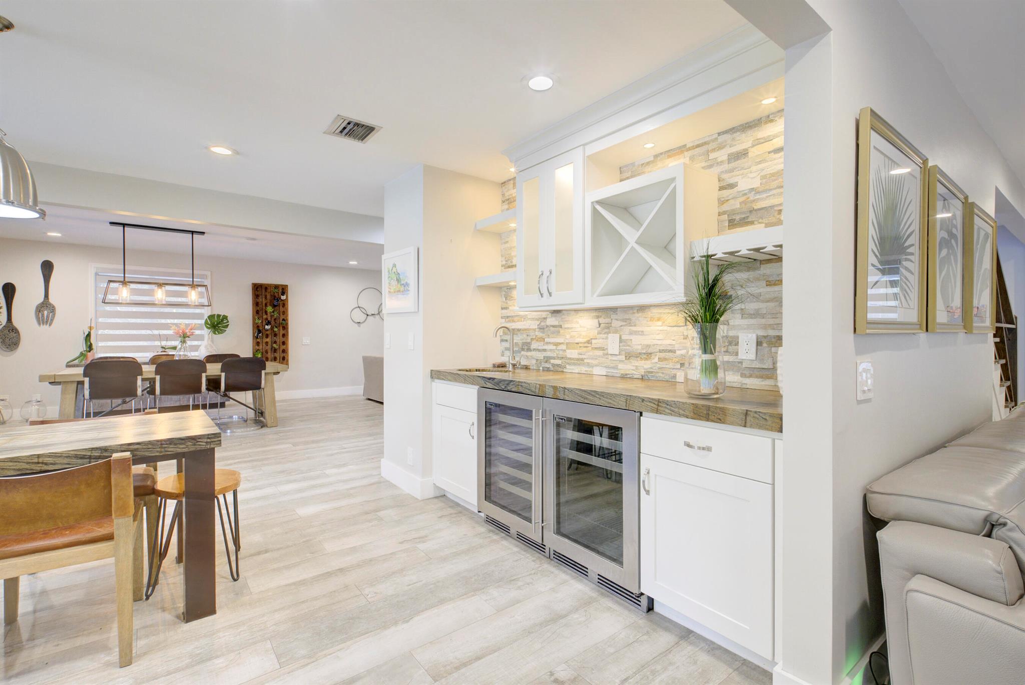 EVERGLADES LAND CO - Residential