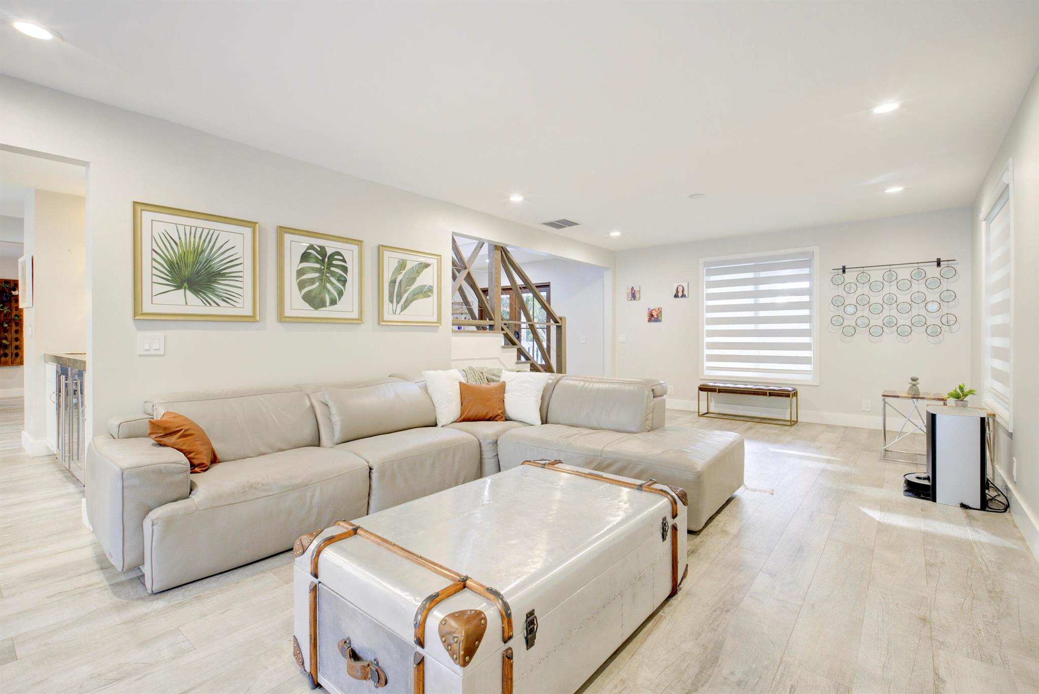 EVERGLADES LAND CO - Residential