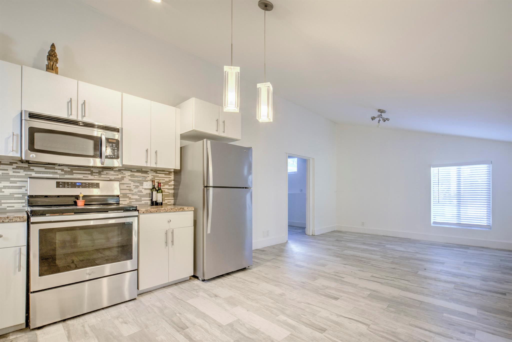 EVERGLADES LAND CO - Residential