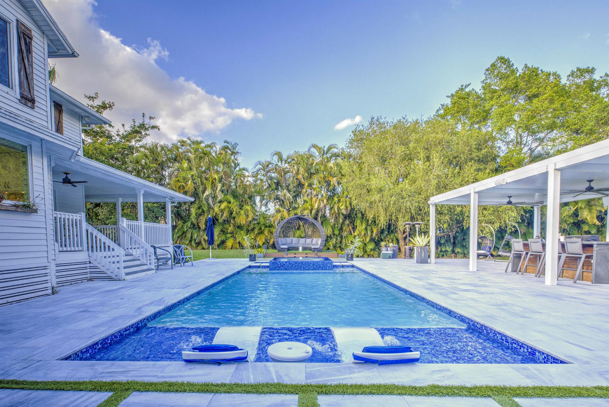 EVERGLADES LAND CO - Residential