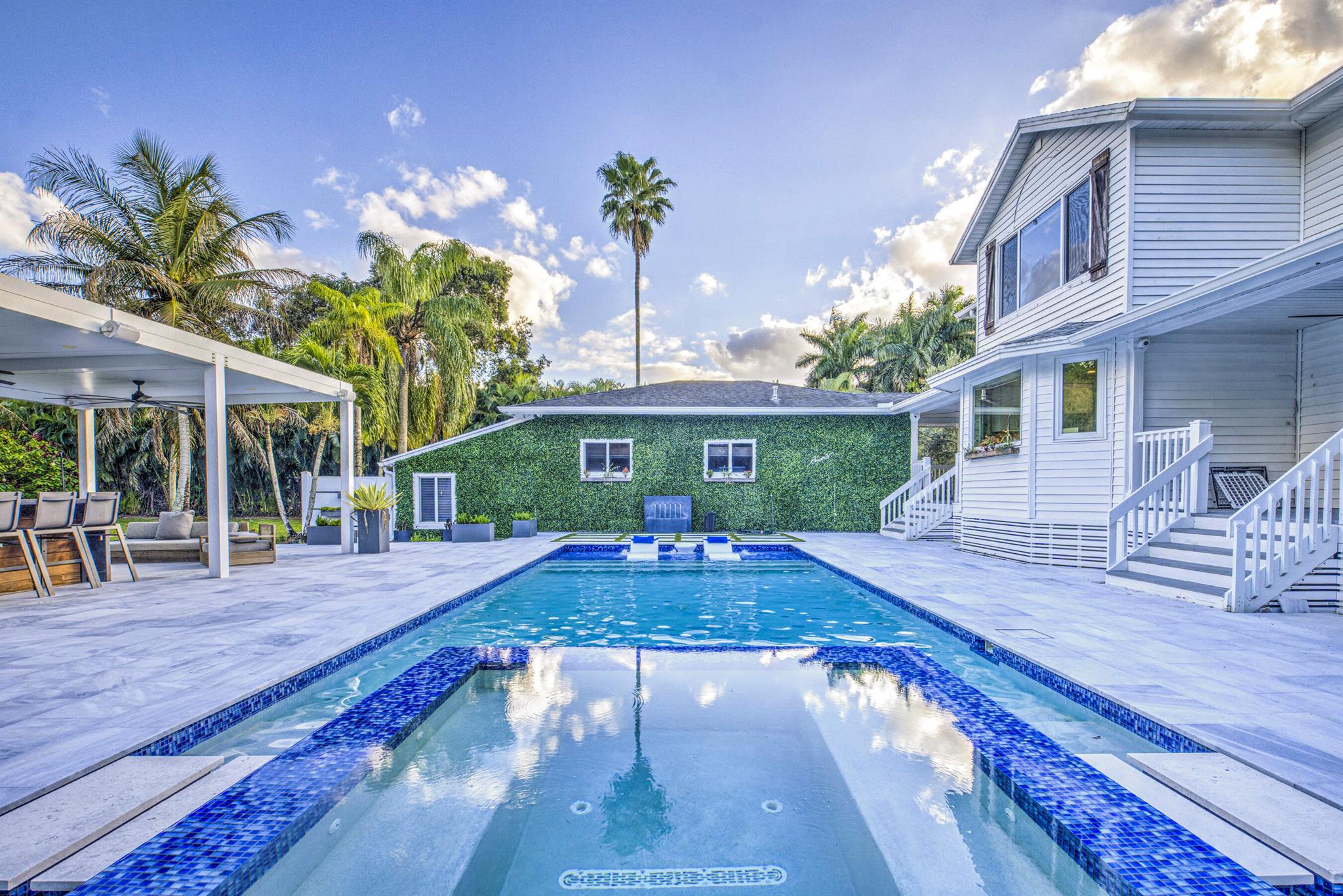 EVERGLADES LAND CO - Residential
