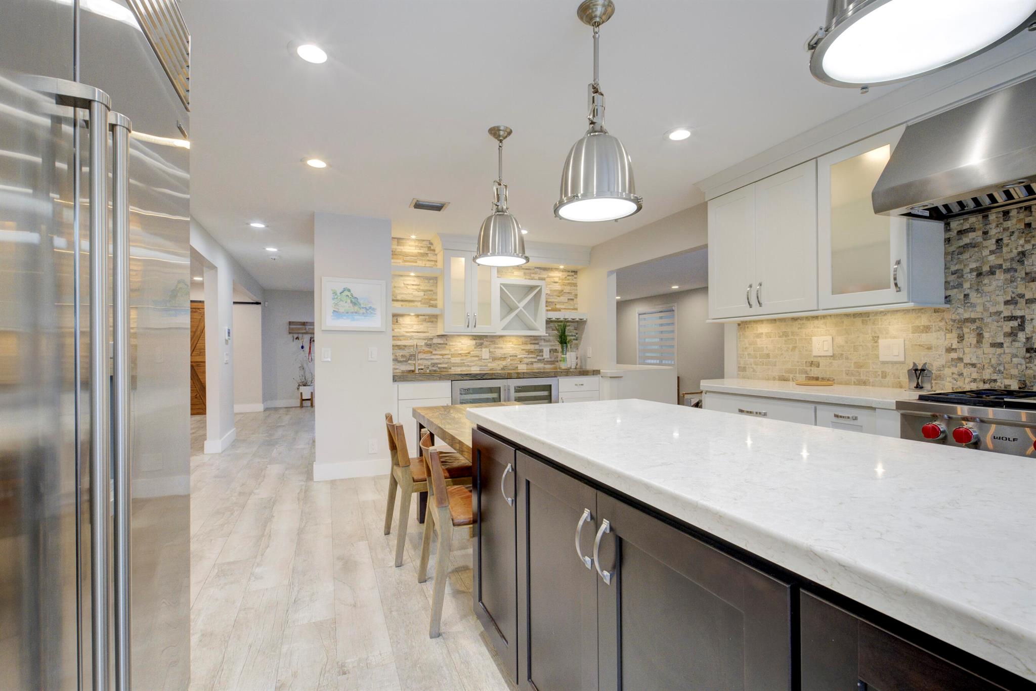 EVERGLADES LAND CO - Residential