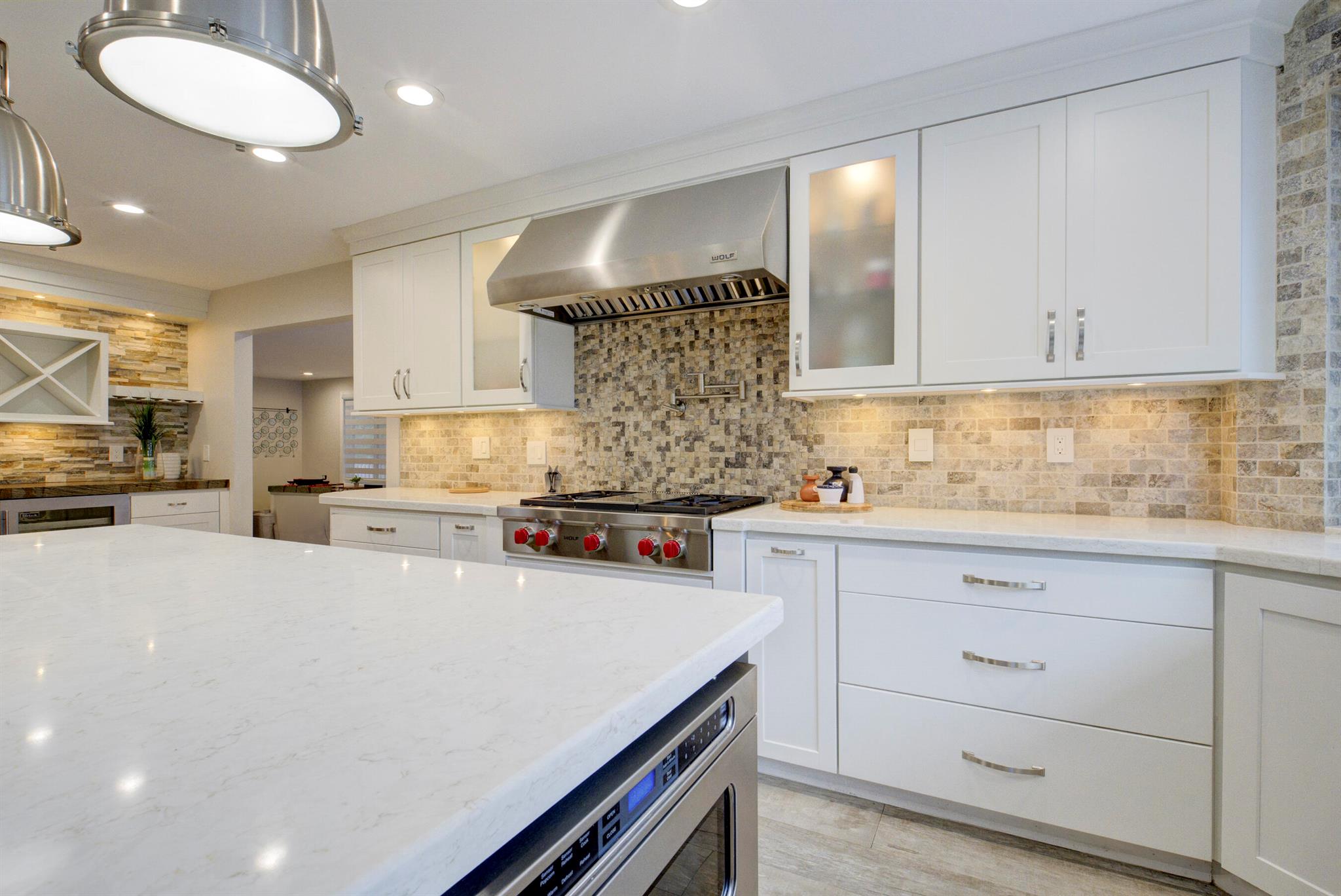 EVERGLADES LAND CO - Residential