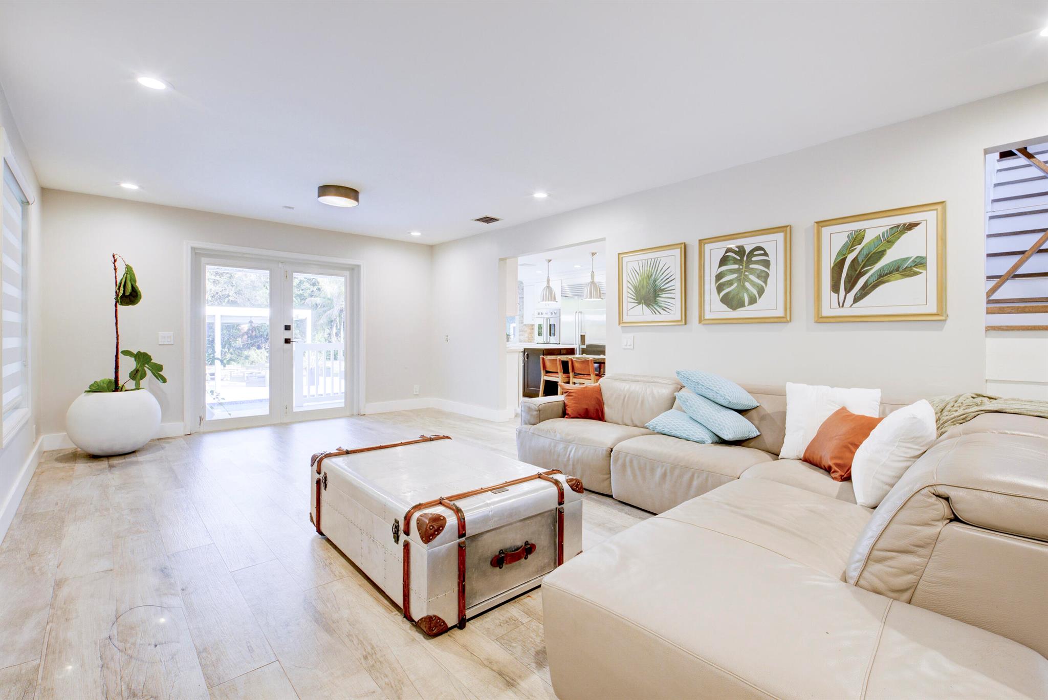 EVERGLADES LAND CO - Residential