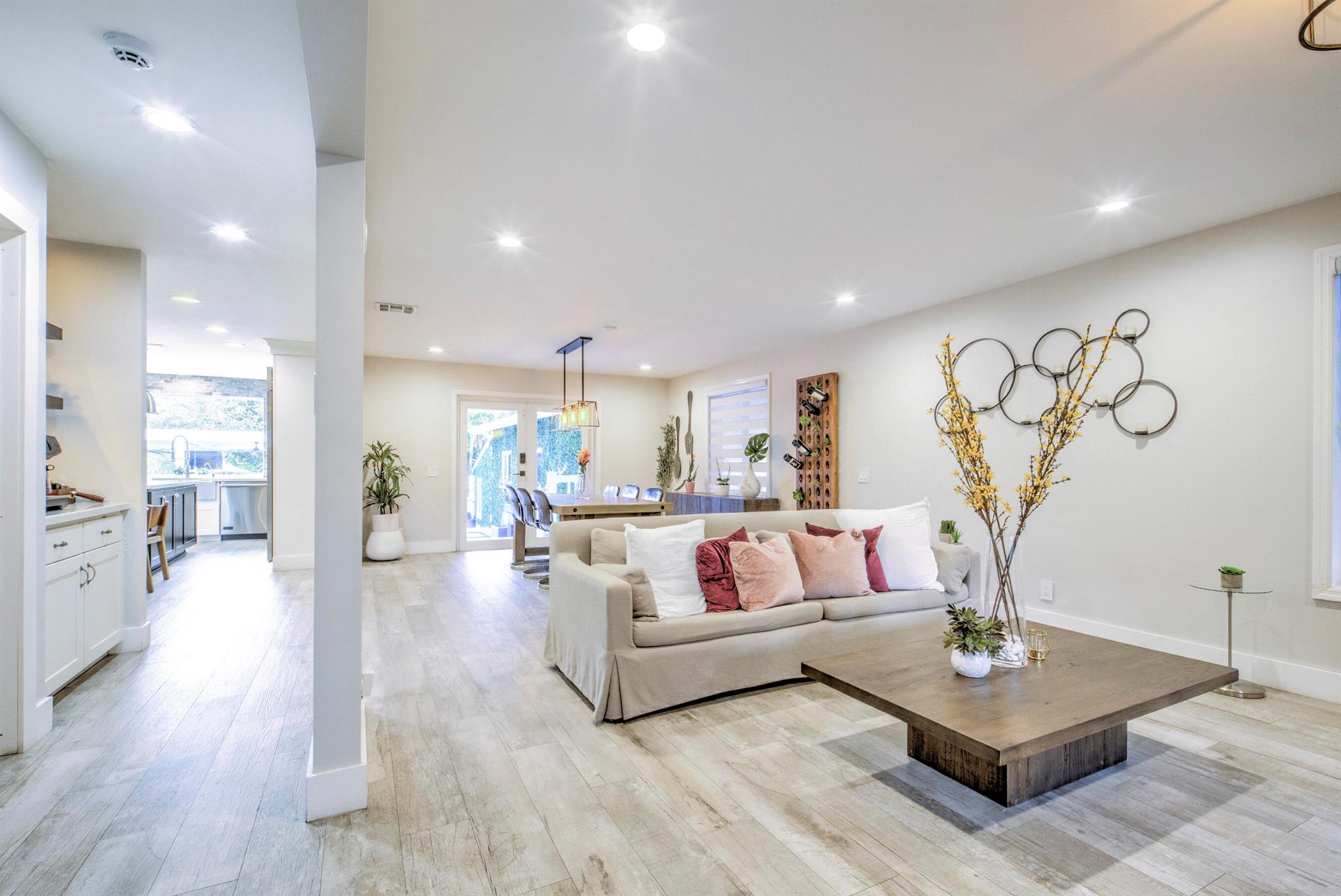 EVERGLADES LAND CO - Residential