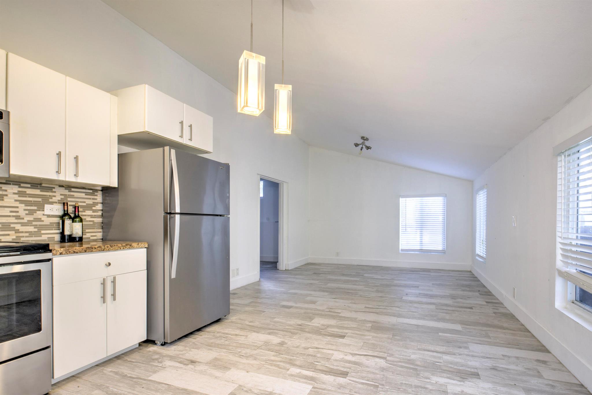 EVERGLADES LAND CO - Residential