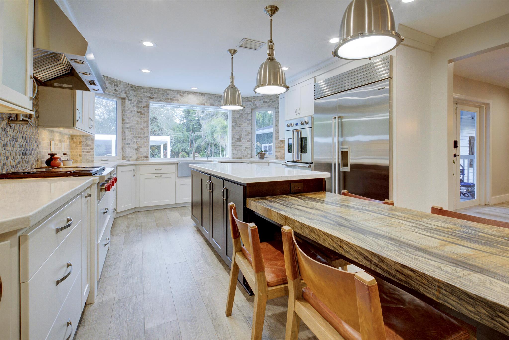 EVERGLADES LAND CO - Residential