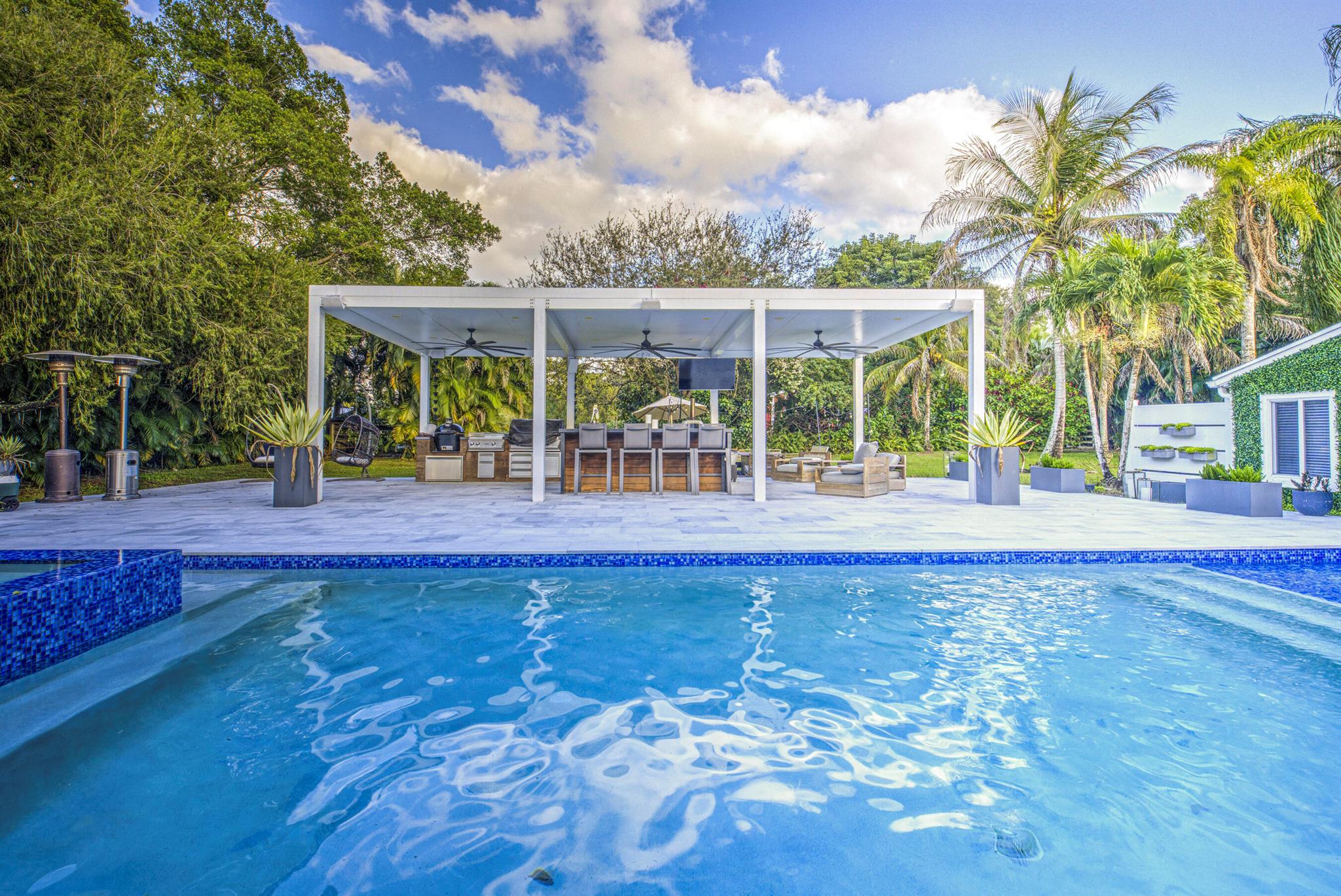 EVERGLADES LAND CO - Residential