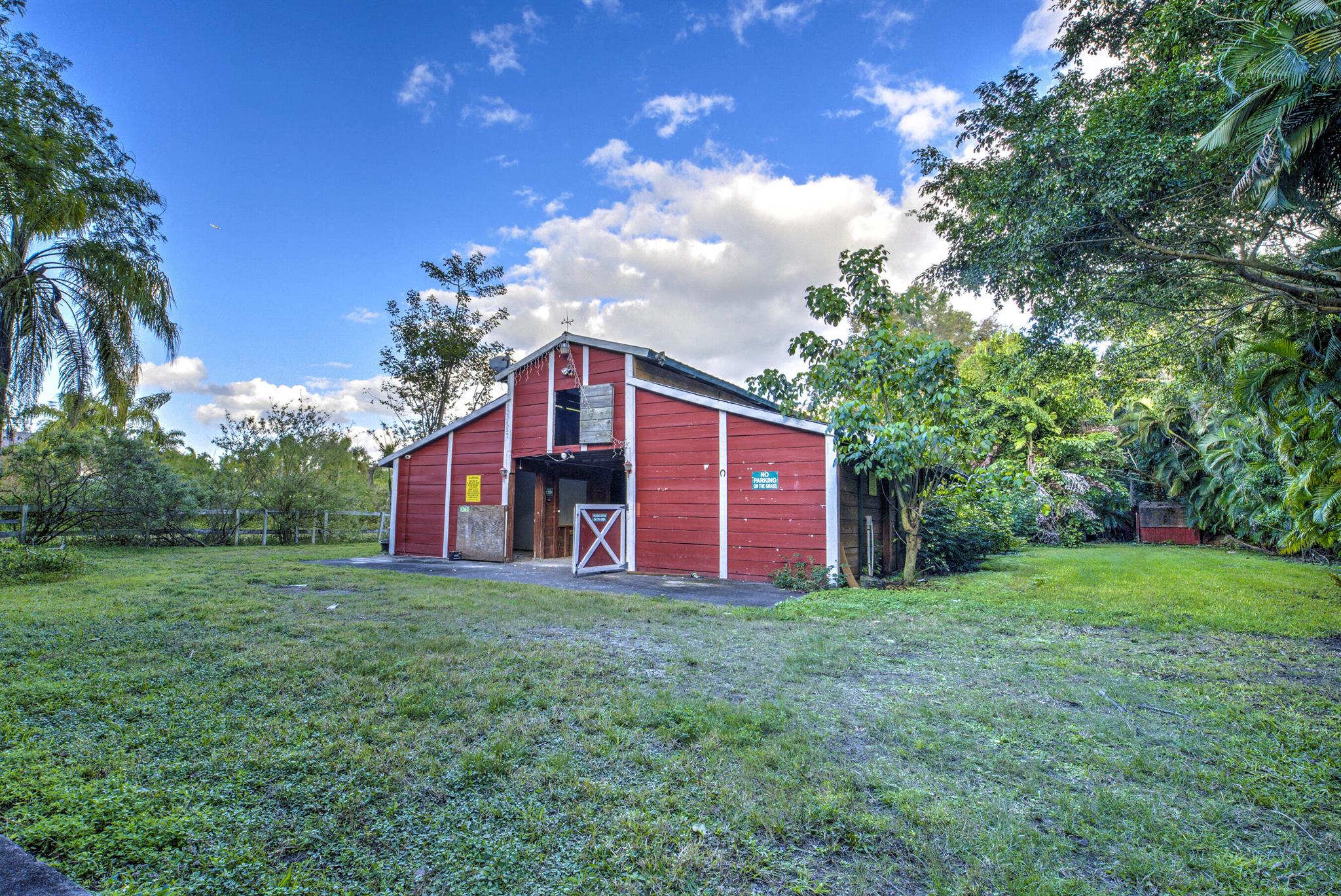 EVERGLADES LAND CO - Residential