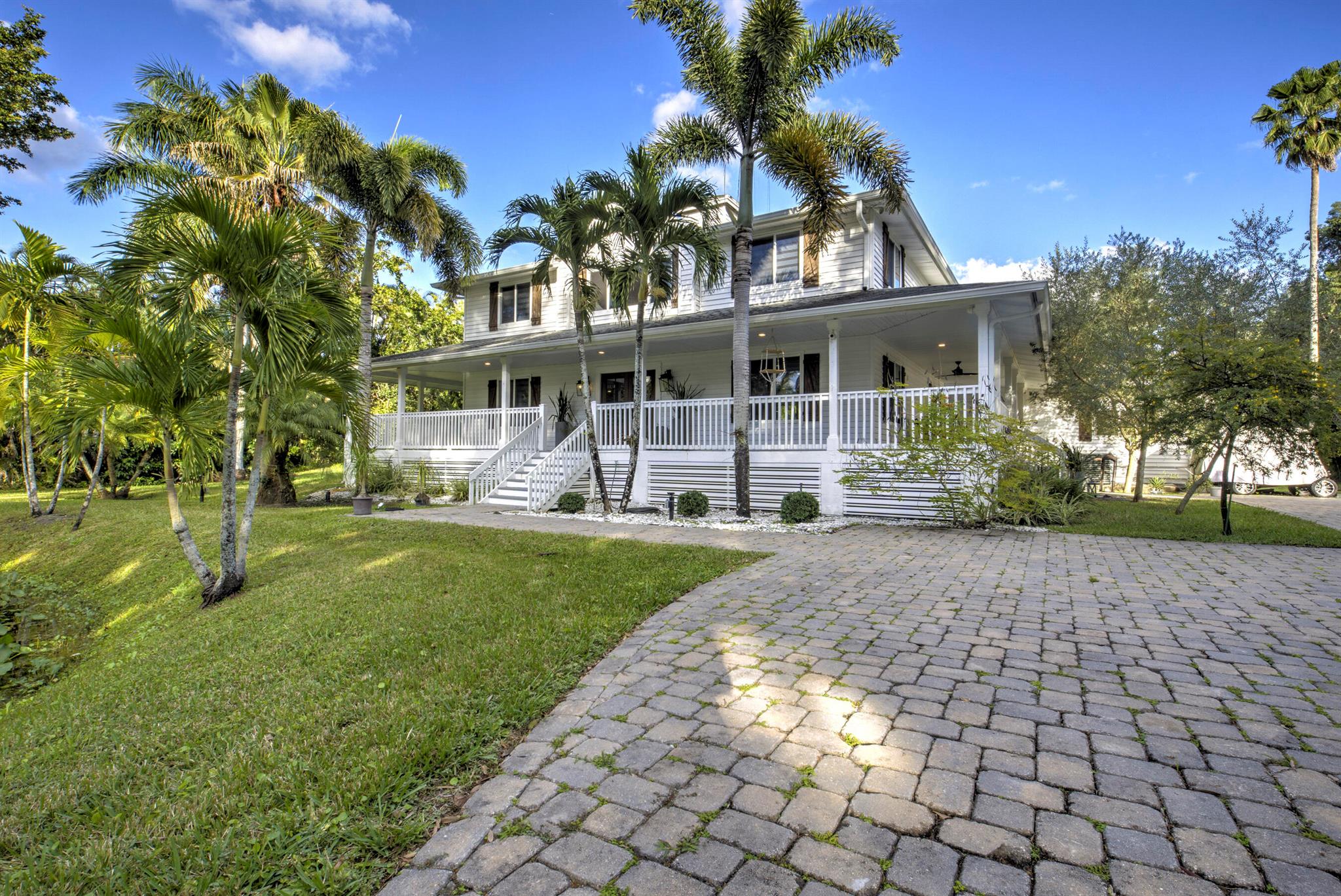 EVERGLADES LAND CO - Residential